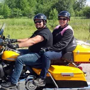 Meet your Posher, Stacey